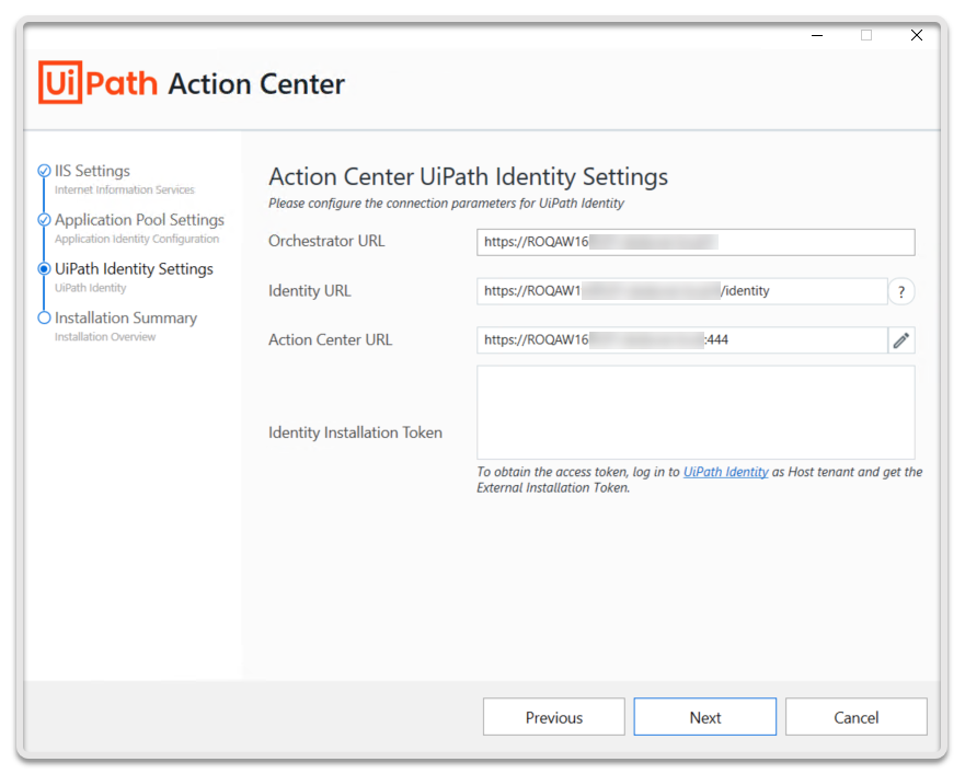 Imagen de documentos