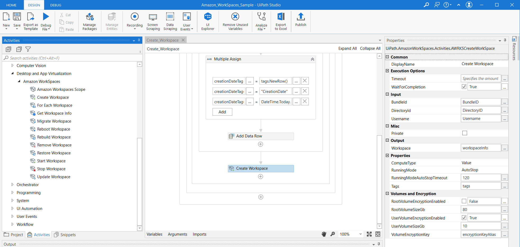 docs image
