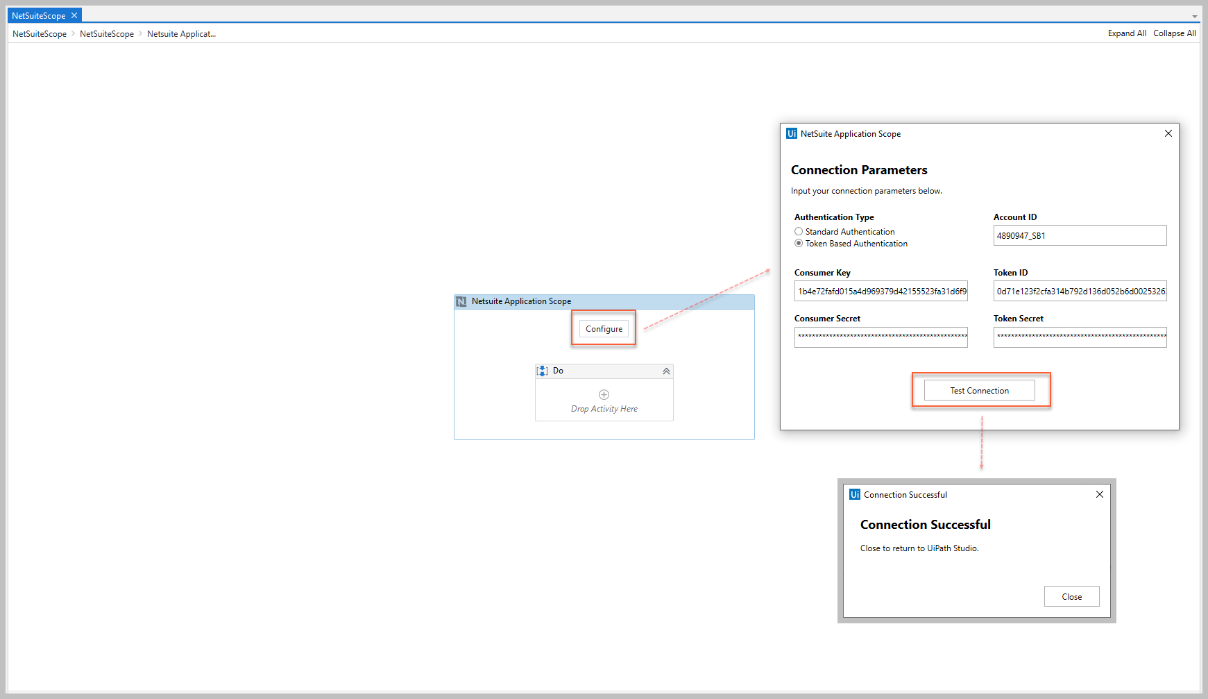 image des documents
