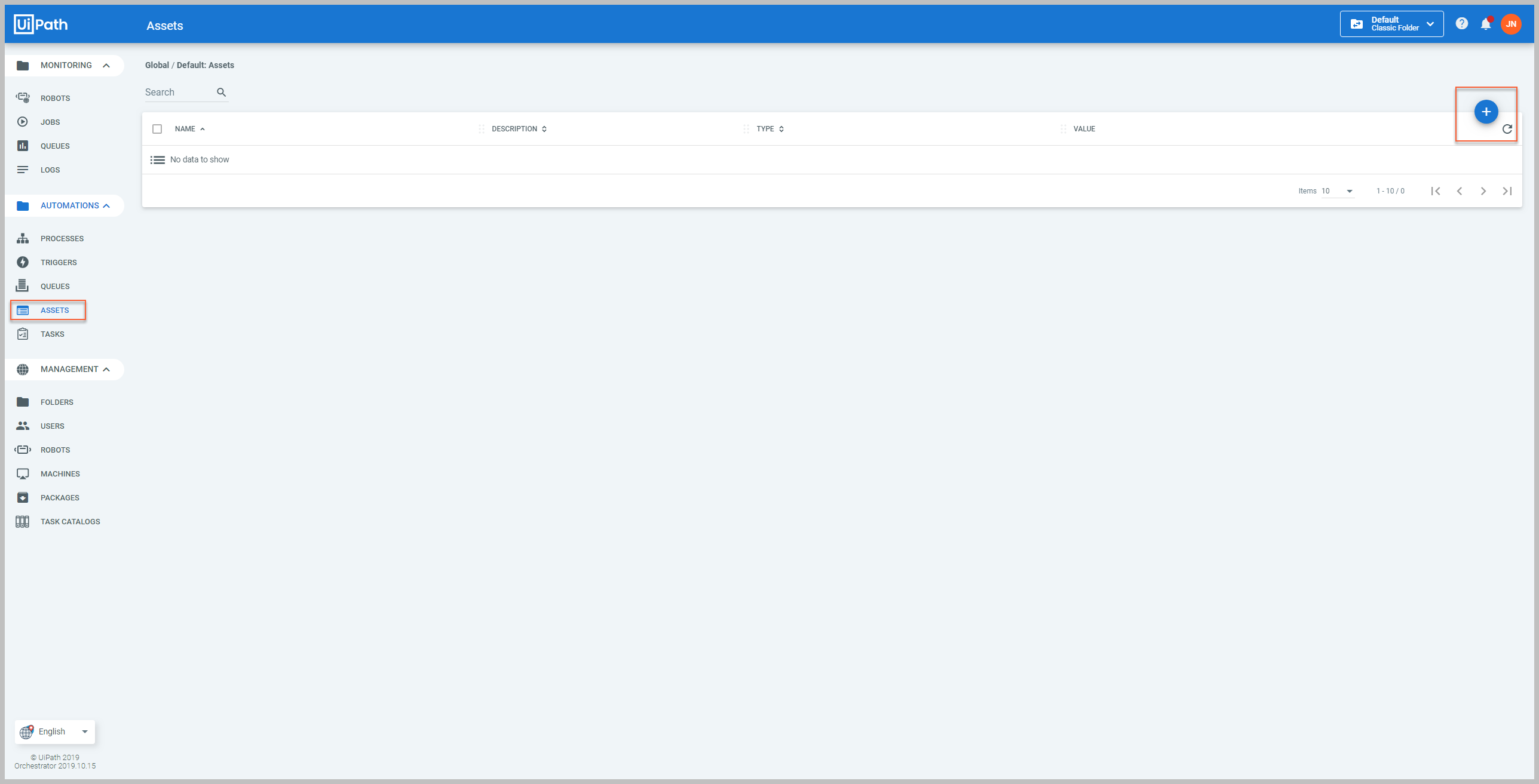 image des documents