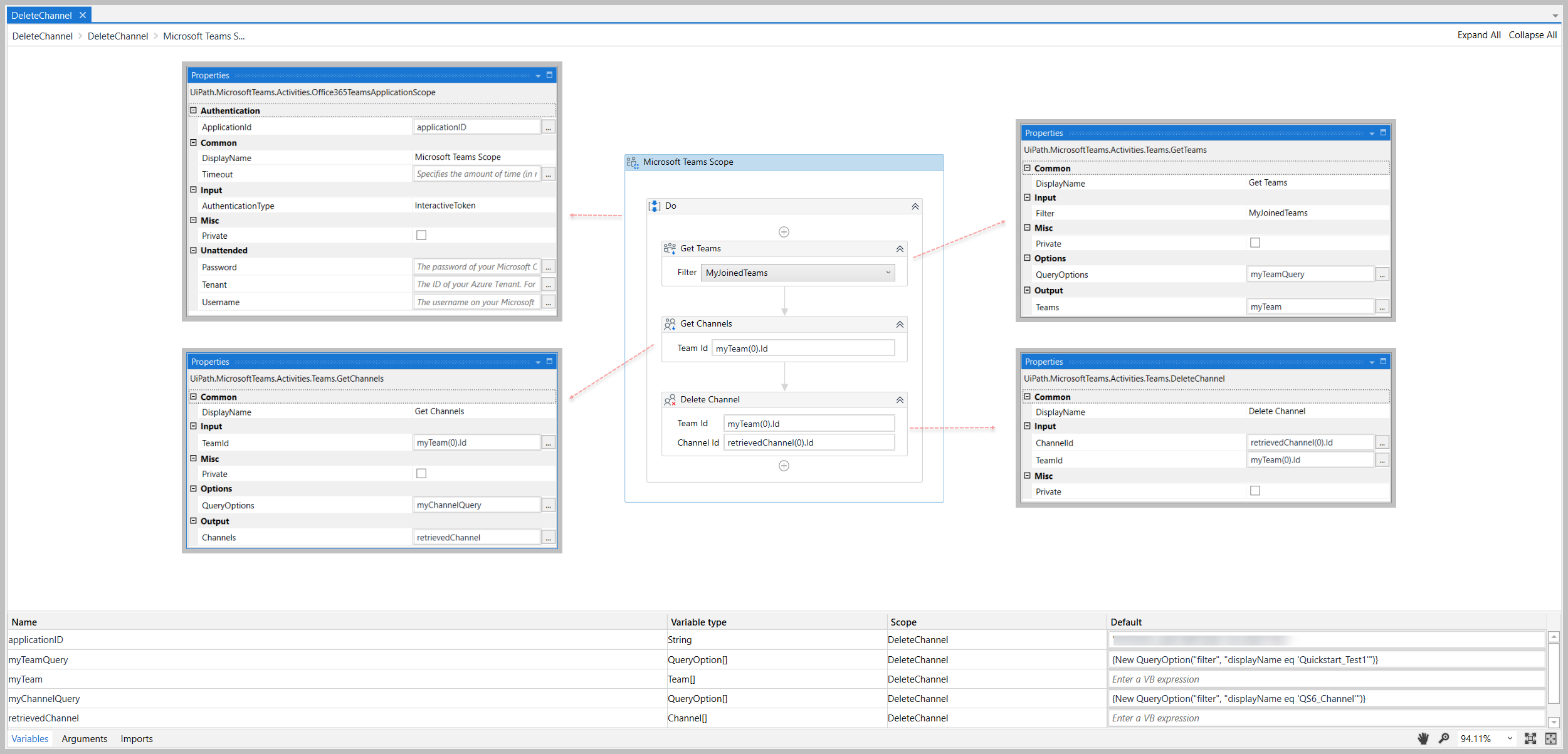 docs image