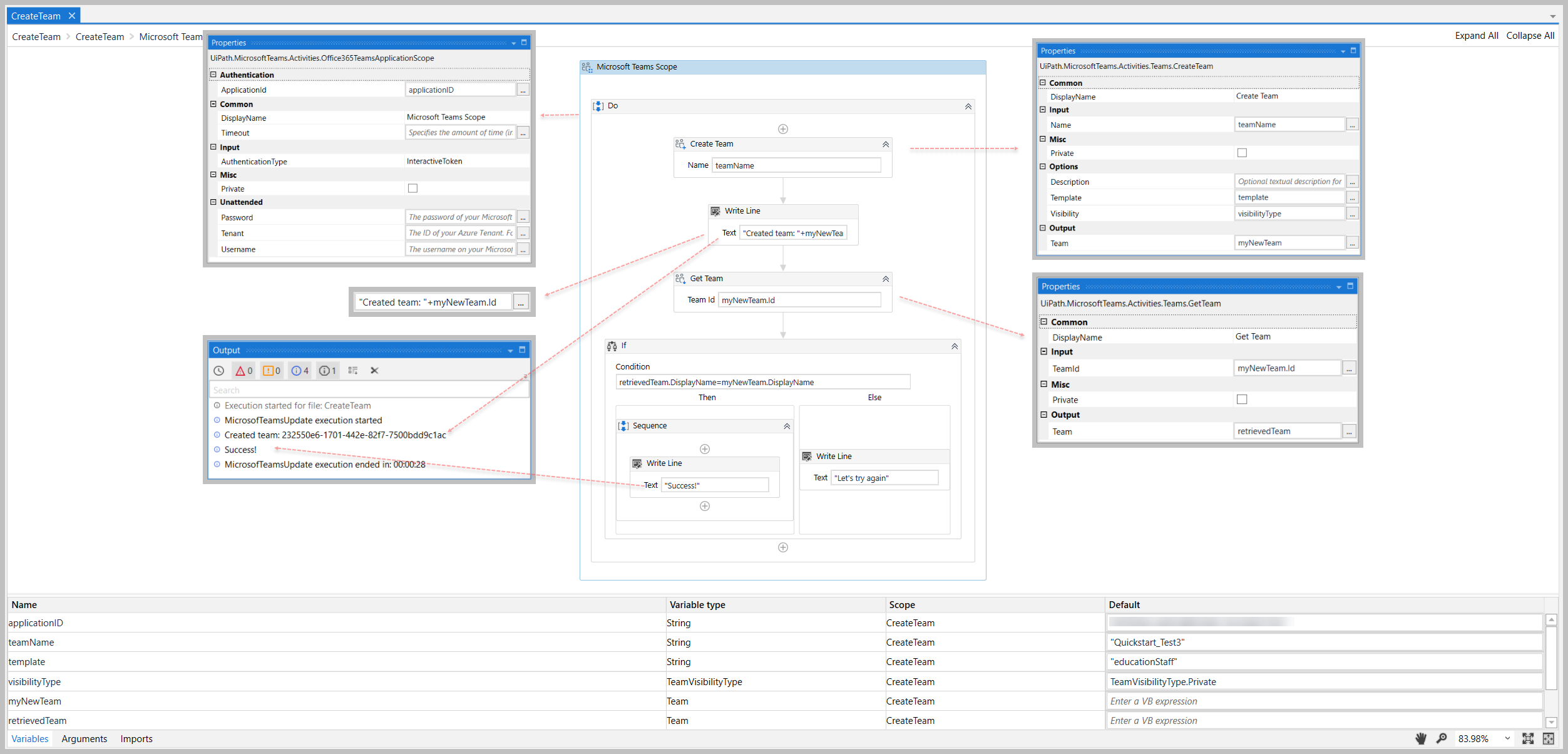 image des documents