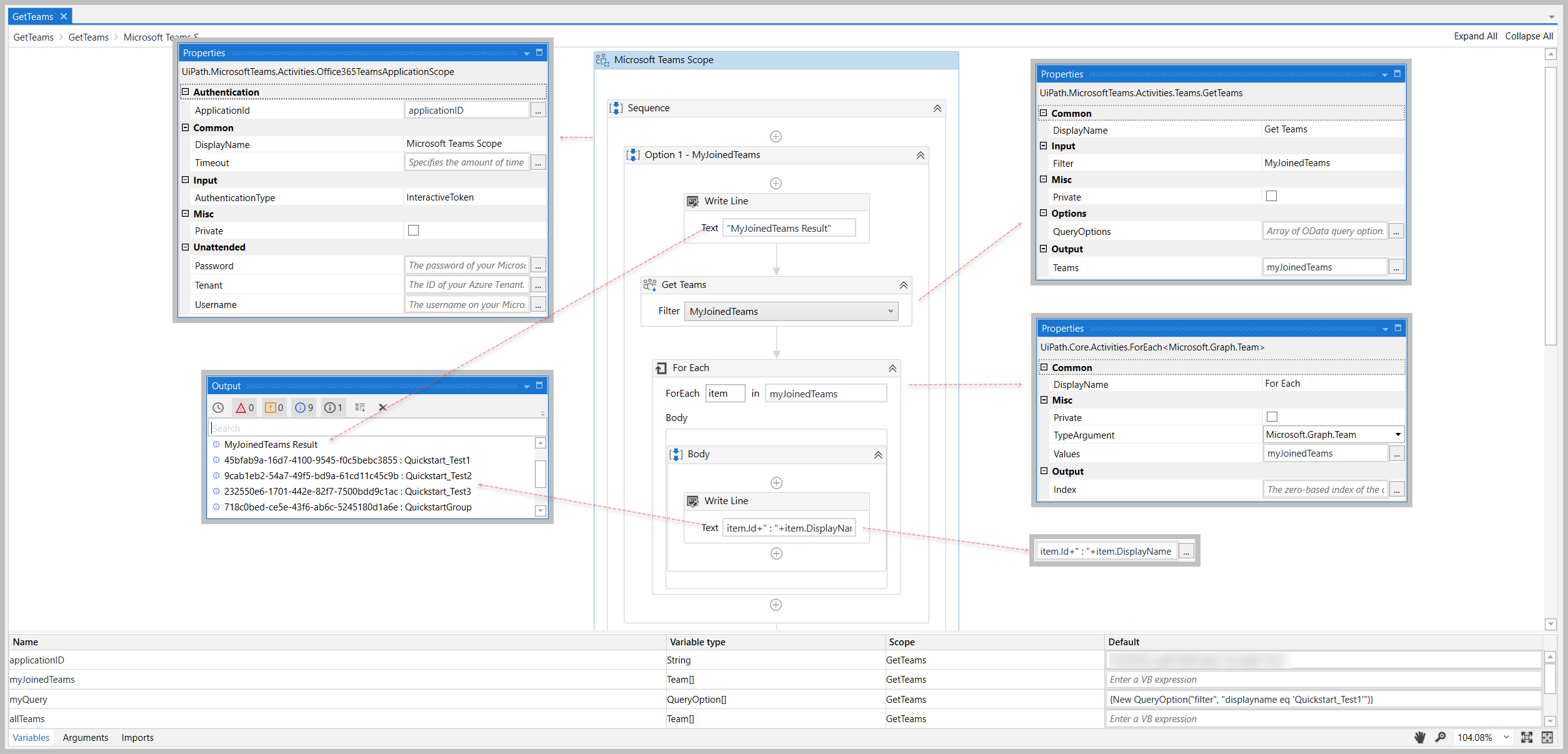 docs image