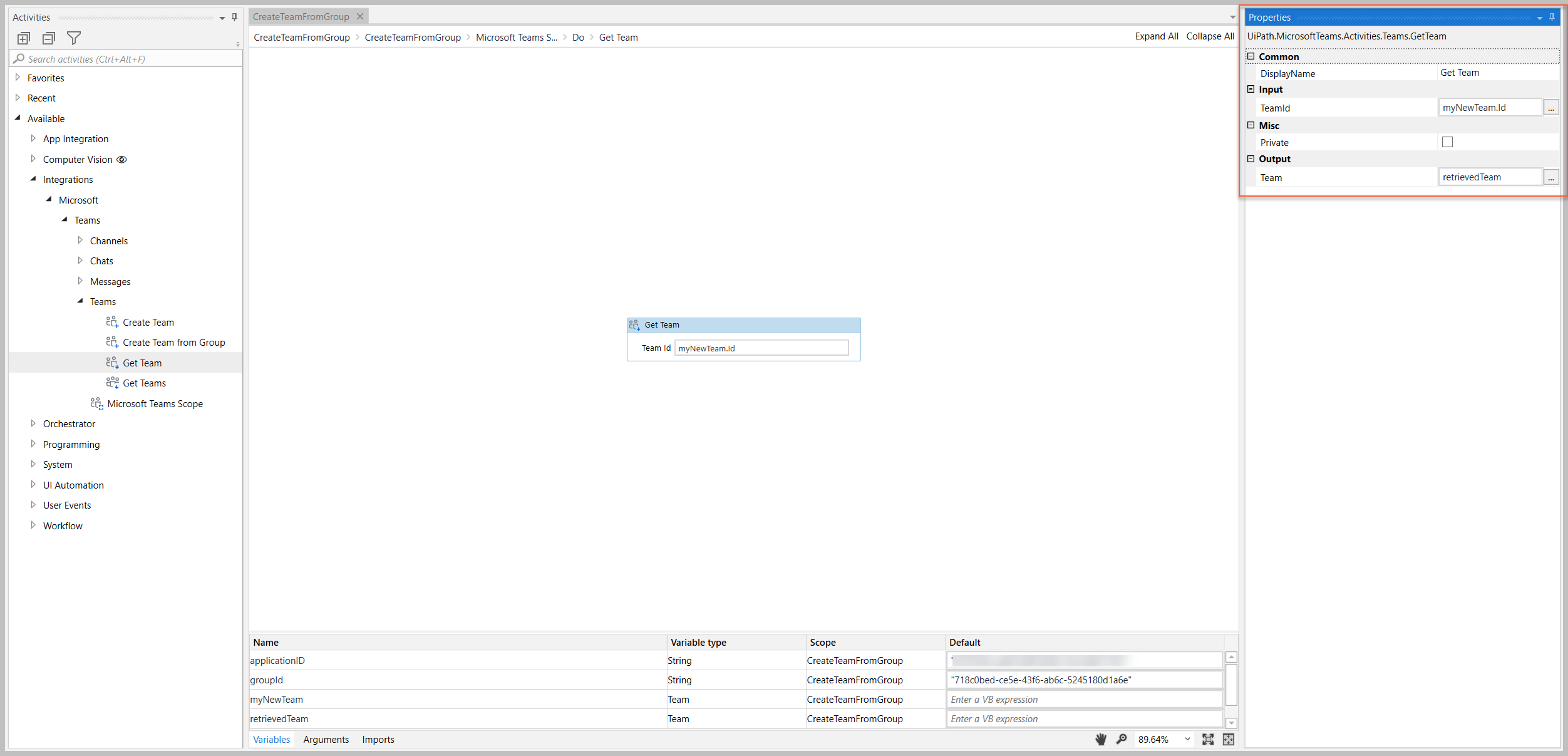 docs image