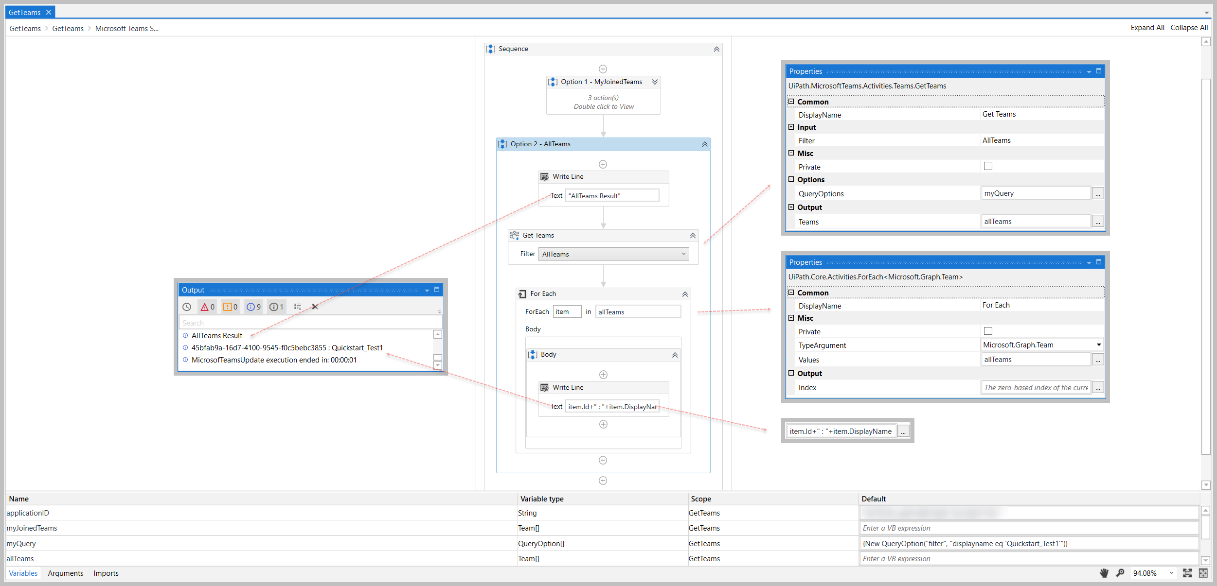 docs image