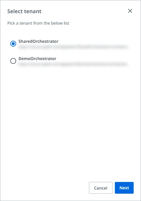 Imagem dos documentos