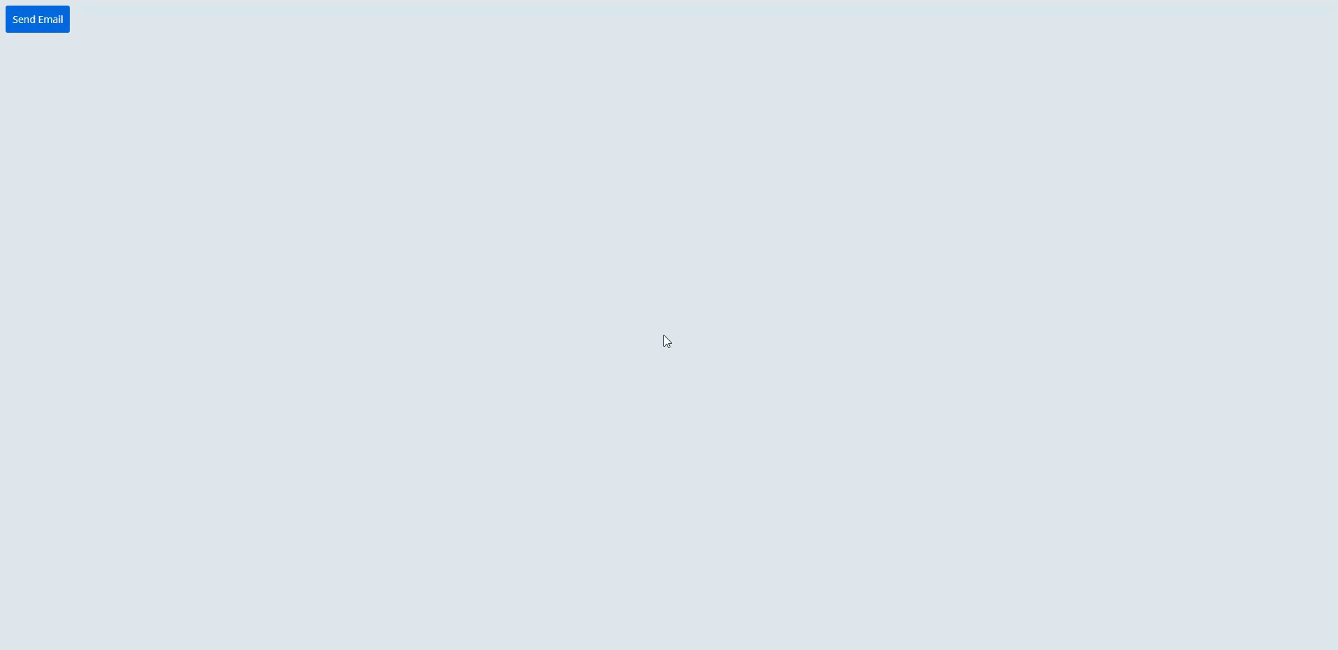Imagem dos documentos
