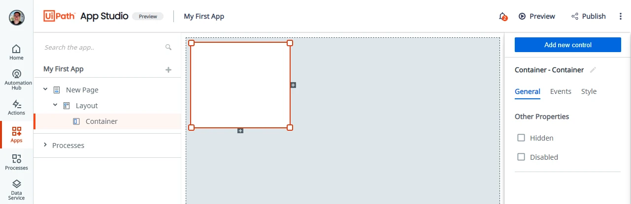 image des documents