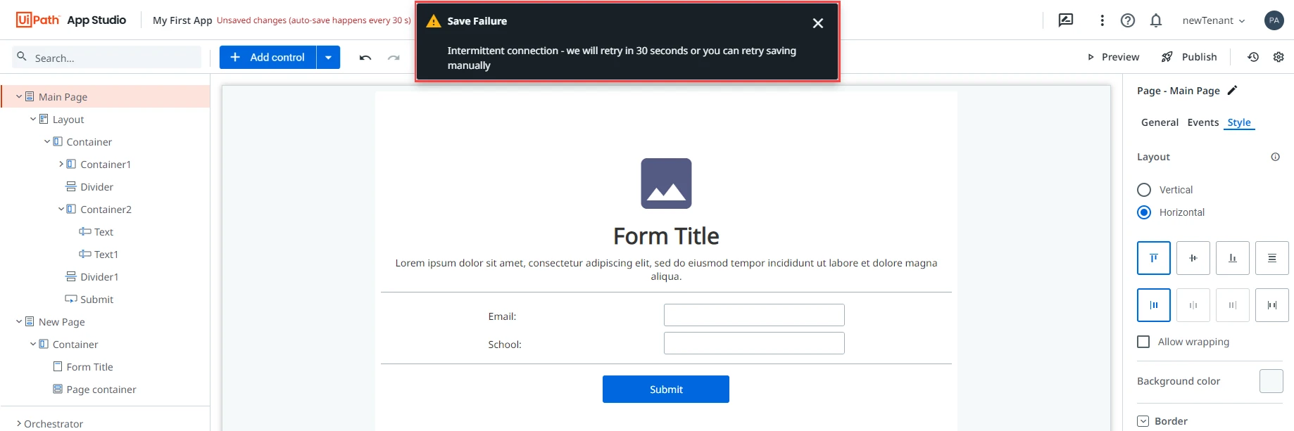 docs image