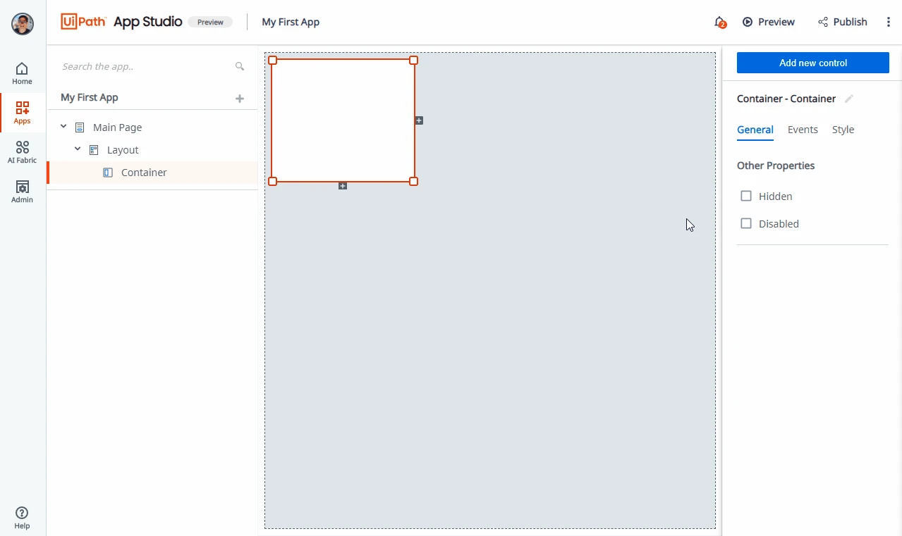 image des documents