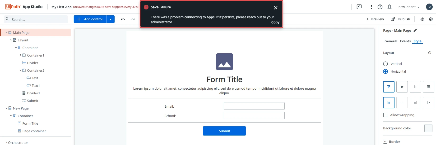 docs image