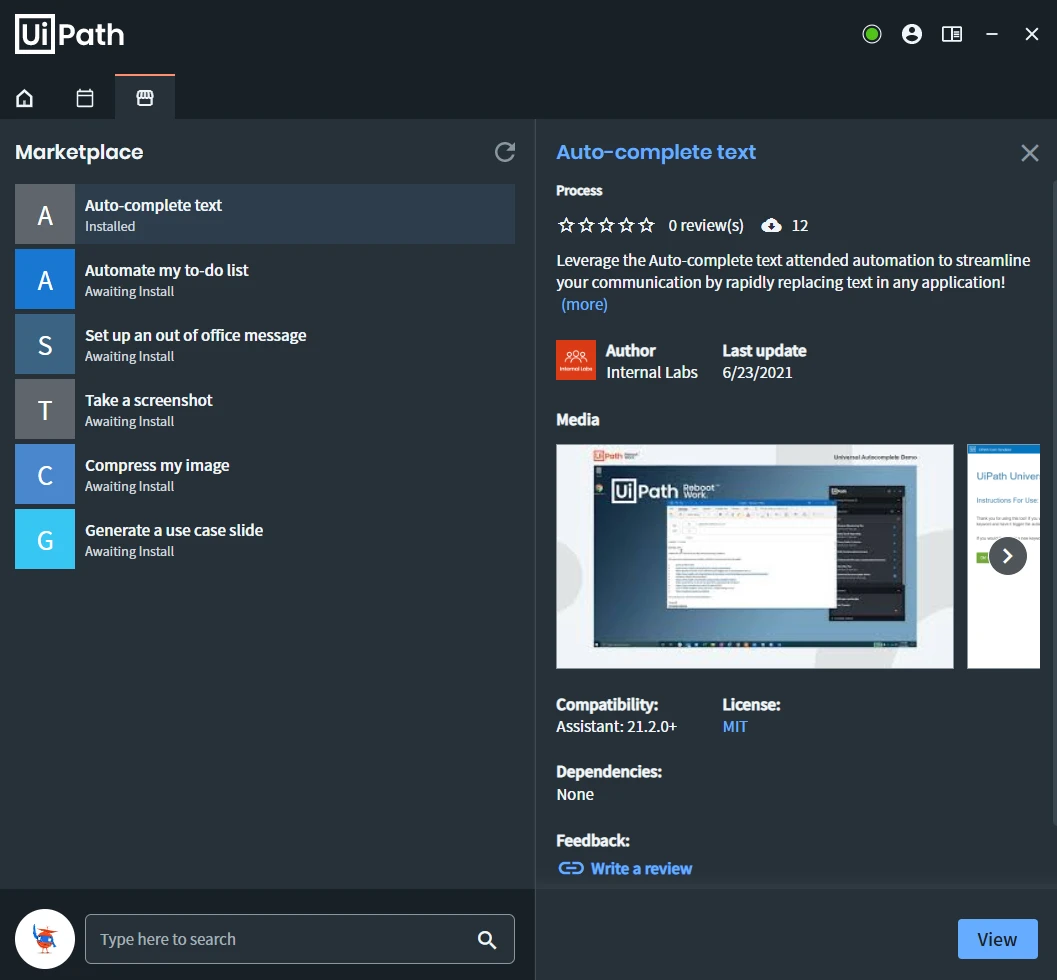 docs image