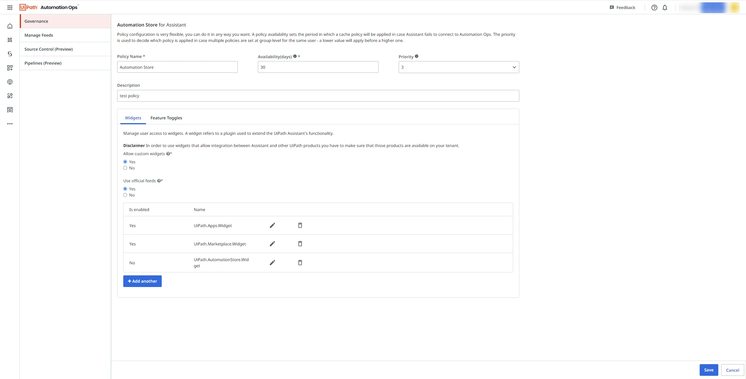 image des documents