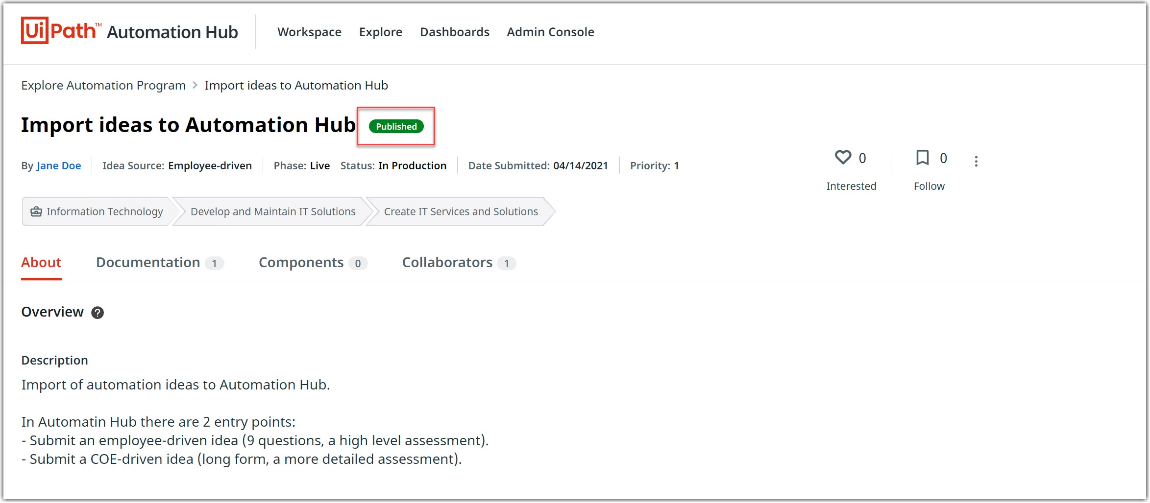 docs image