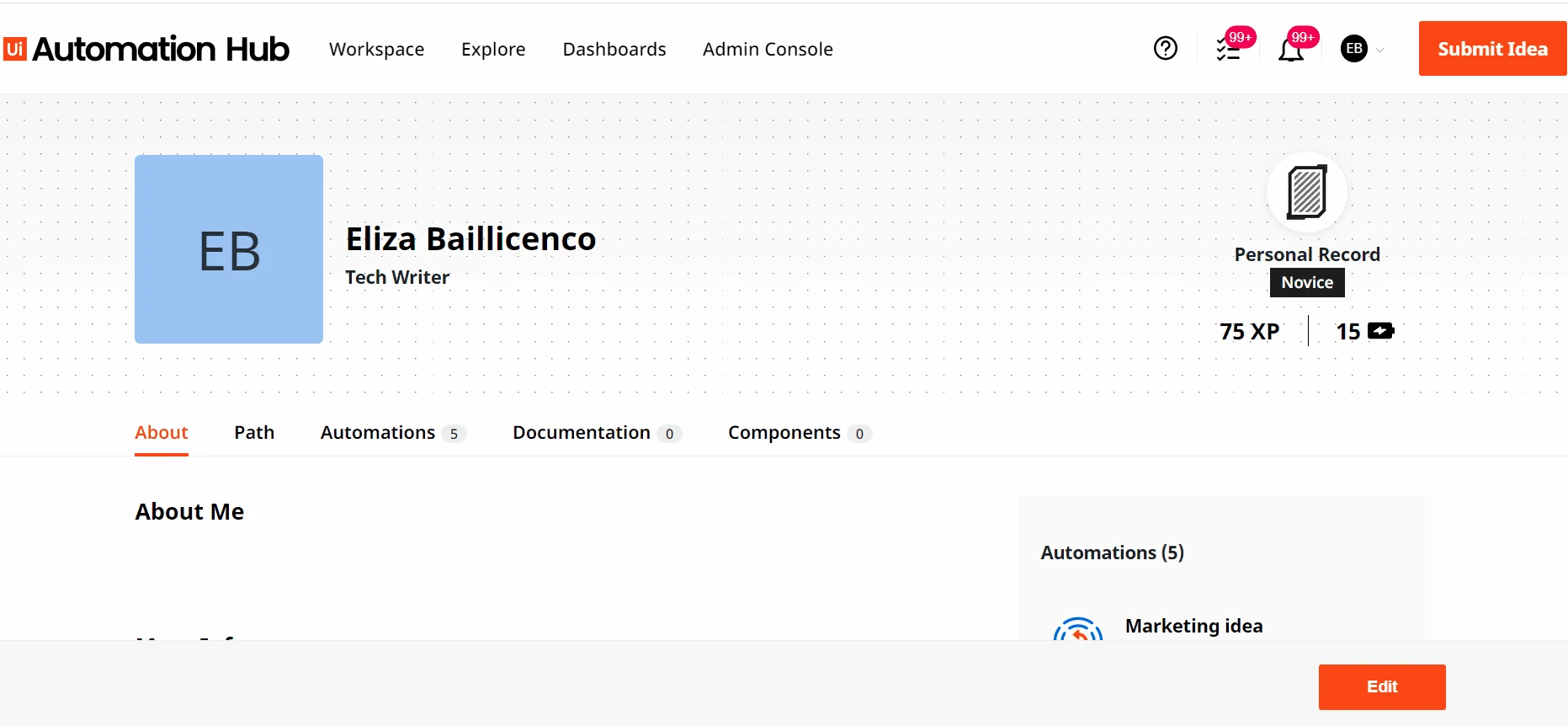 image des documents