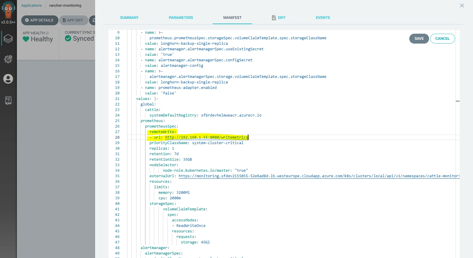 docs image