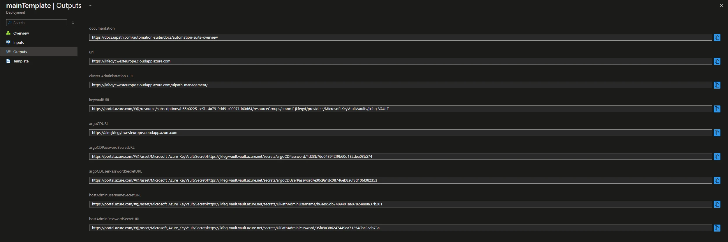 image des documents