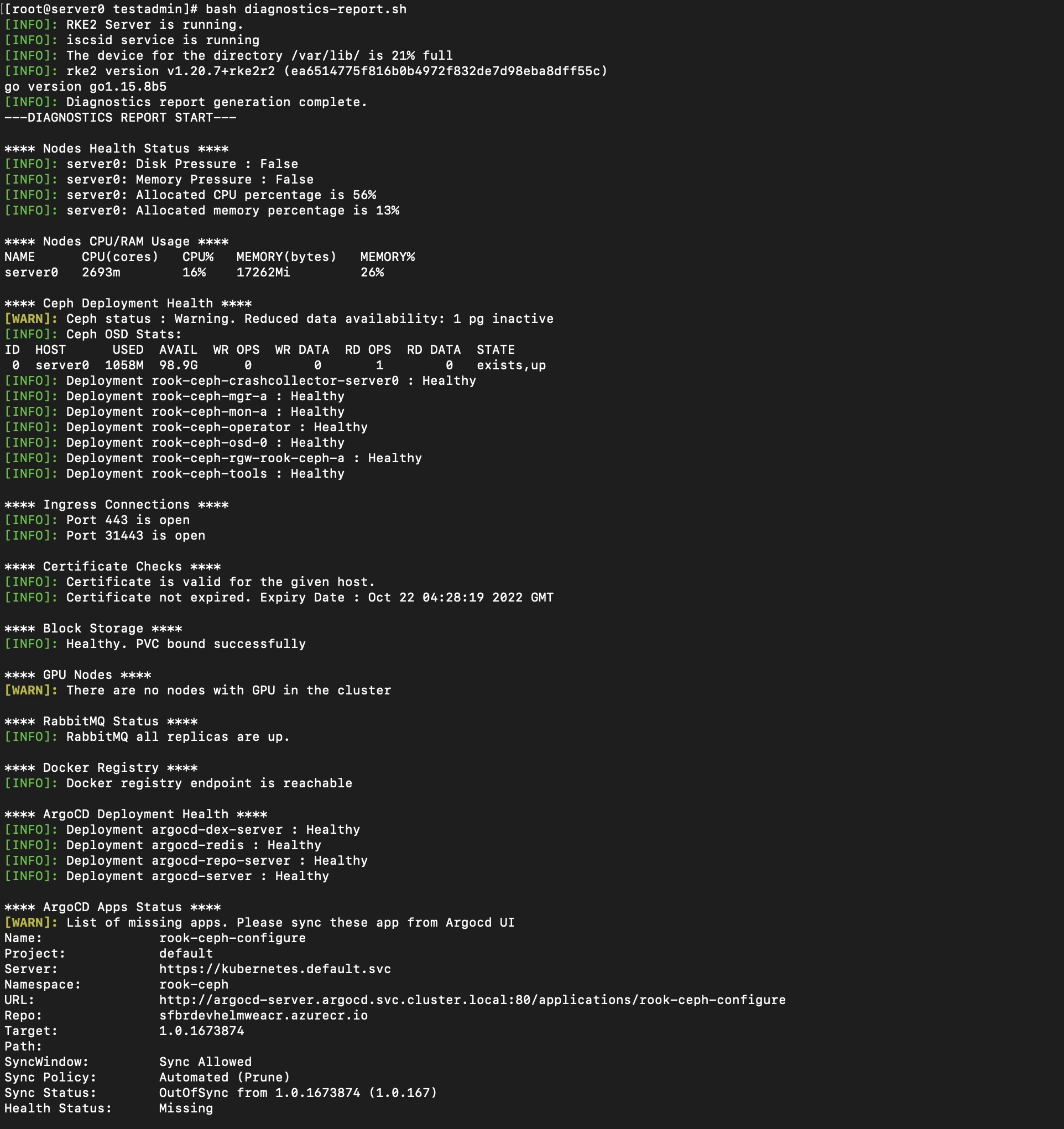 docs image
