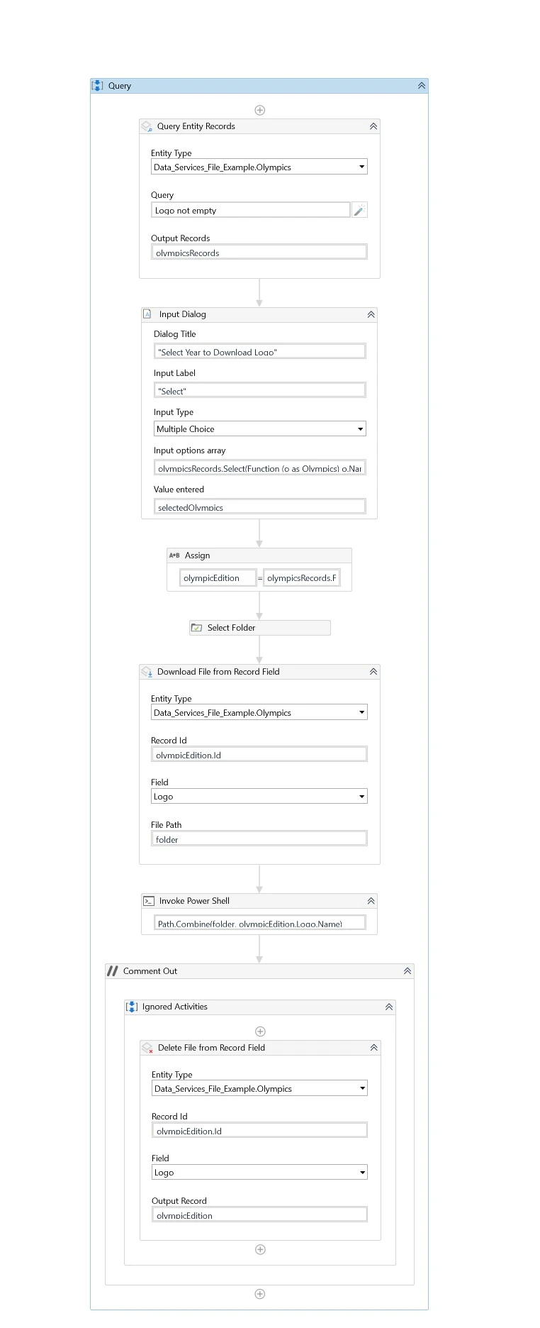 docs image