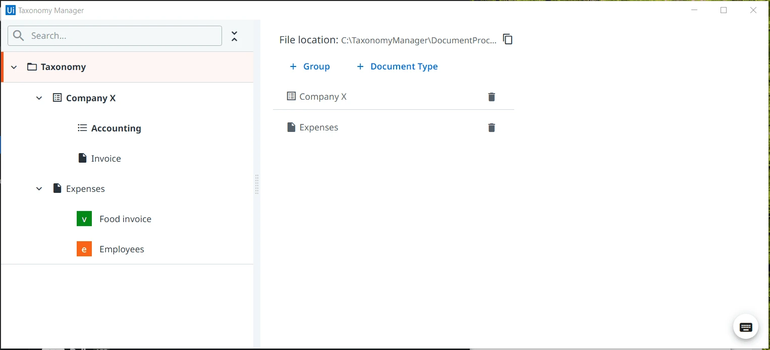 docs image