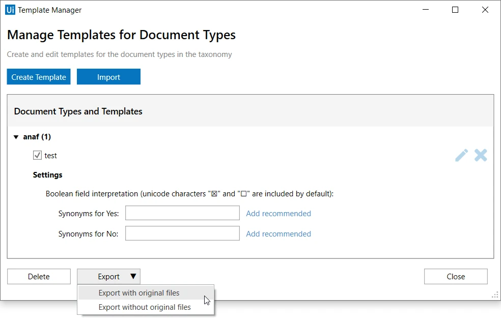 docs image