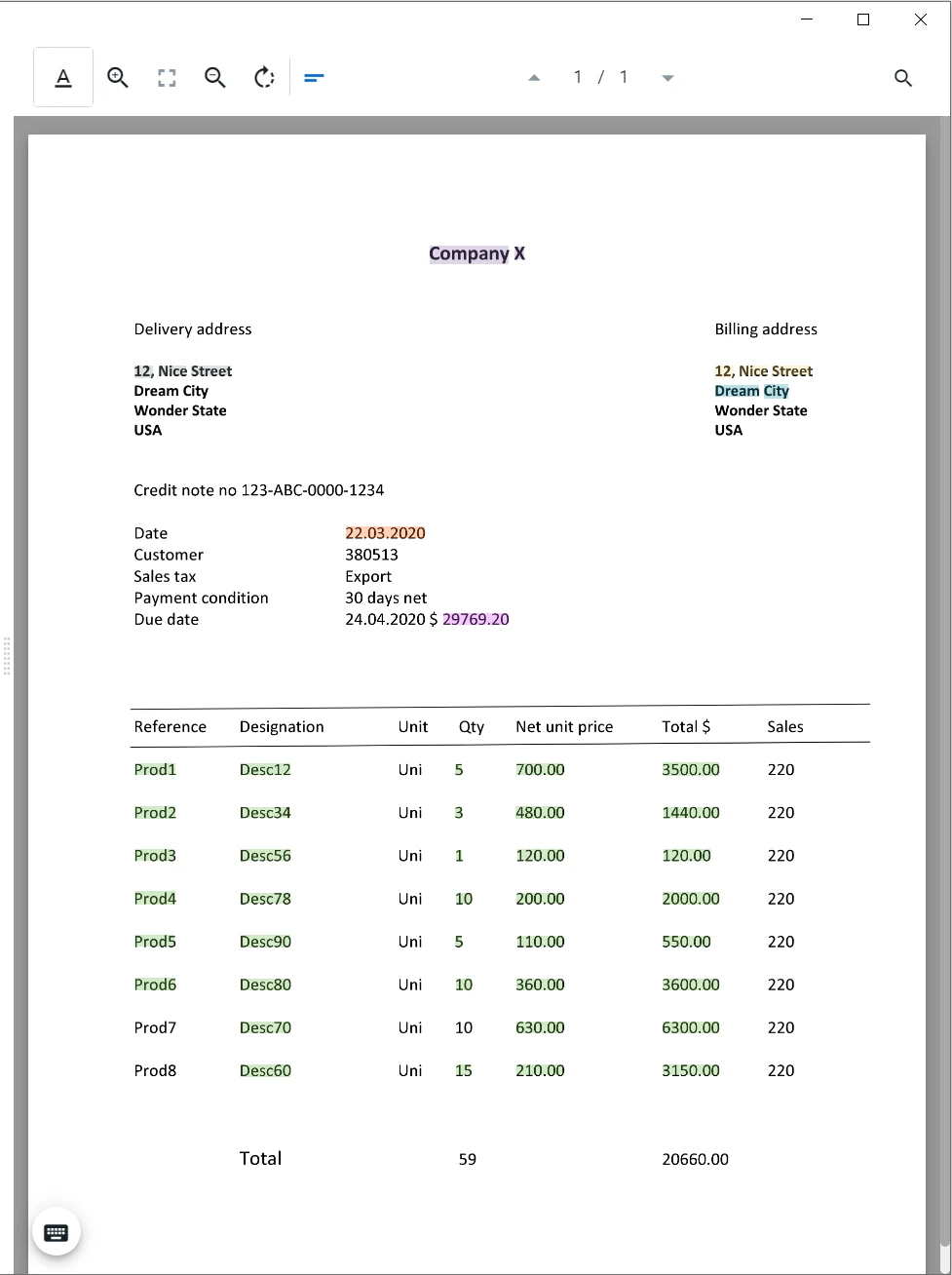 docs image