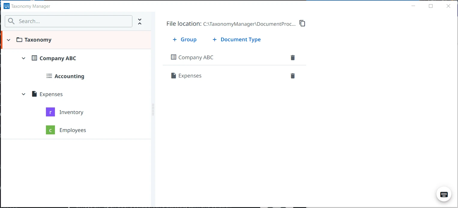 docs image