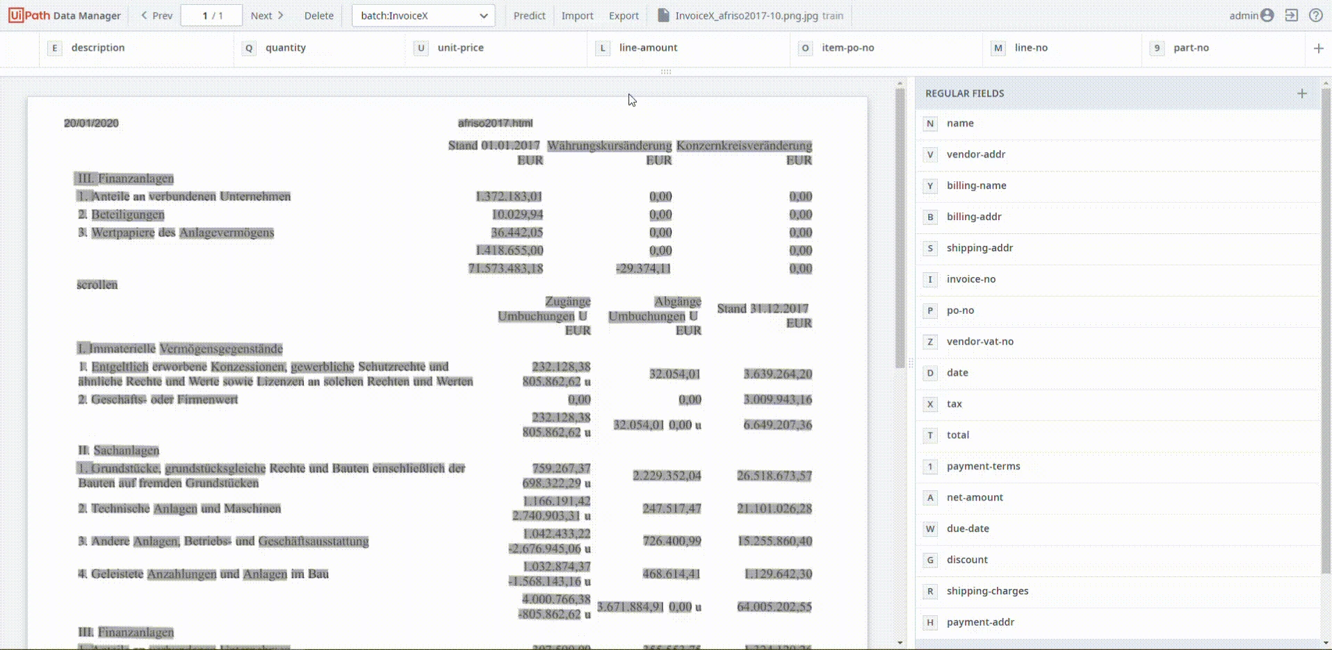 docs image