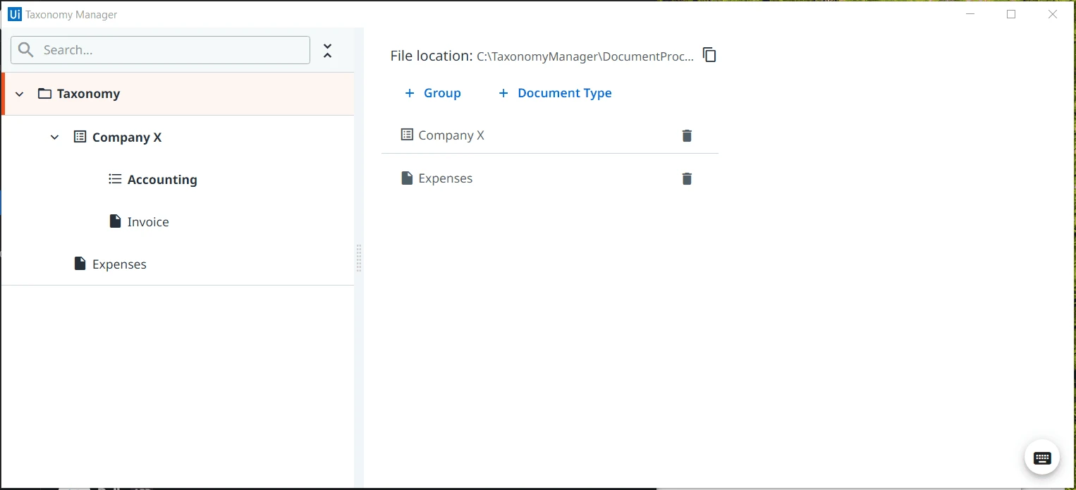 docs image