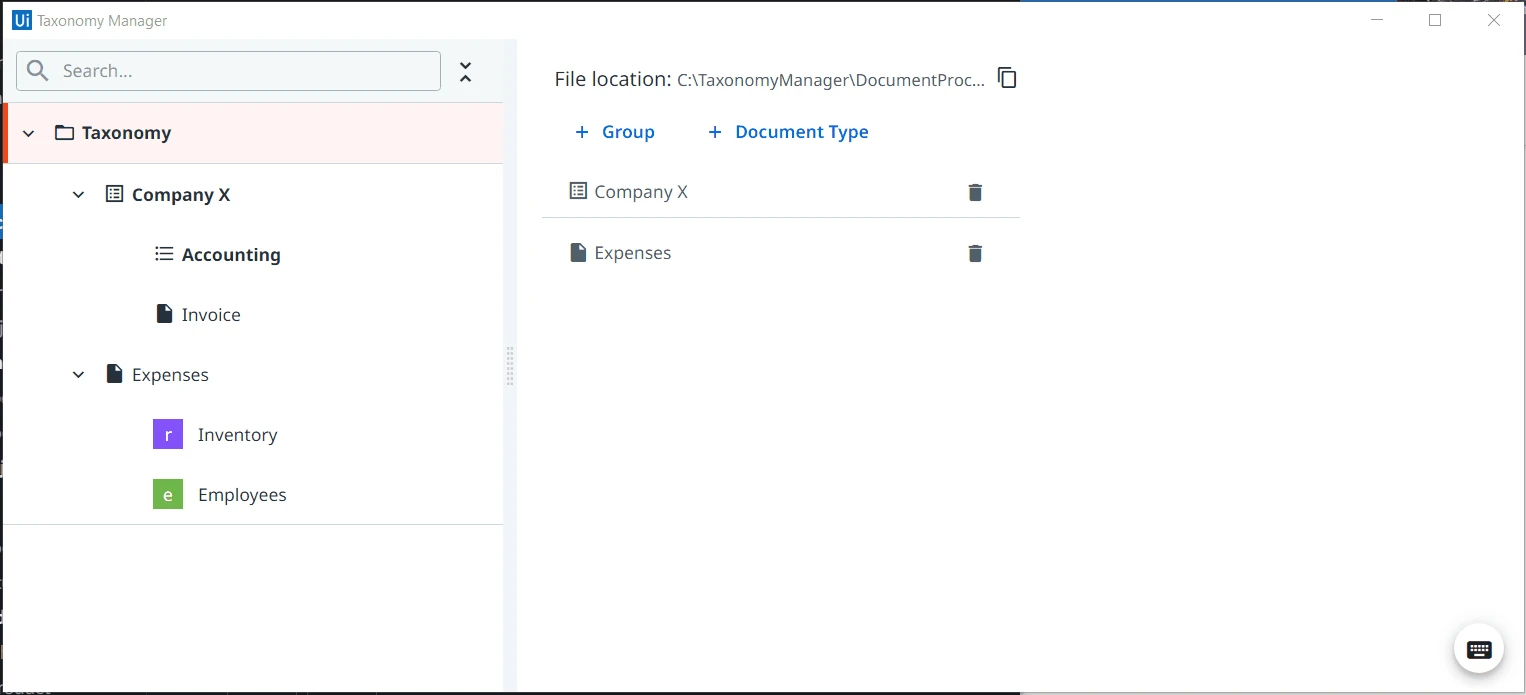 docs image
