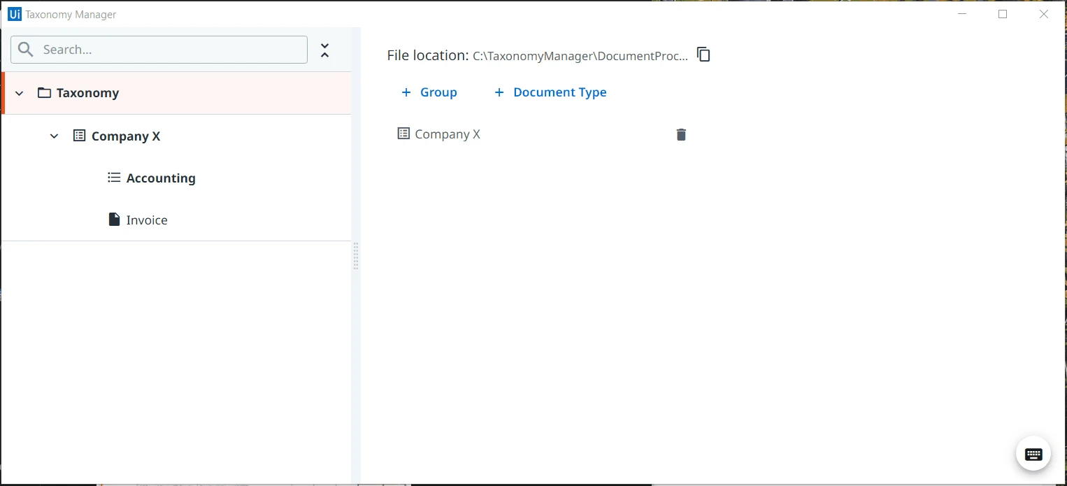 docs image