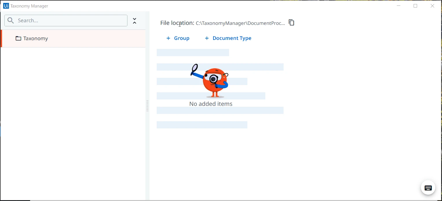 docs image
