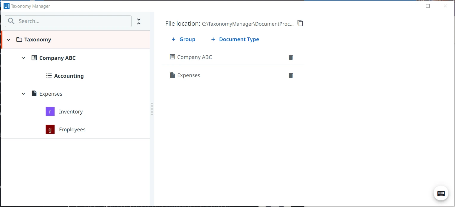 docs image