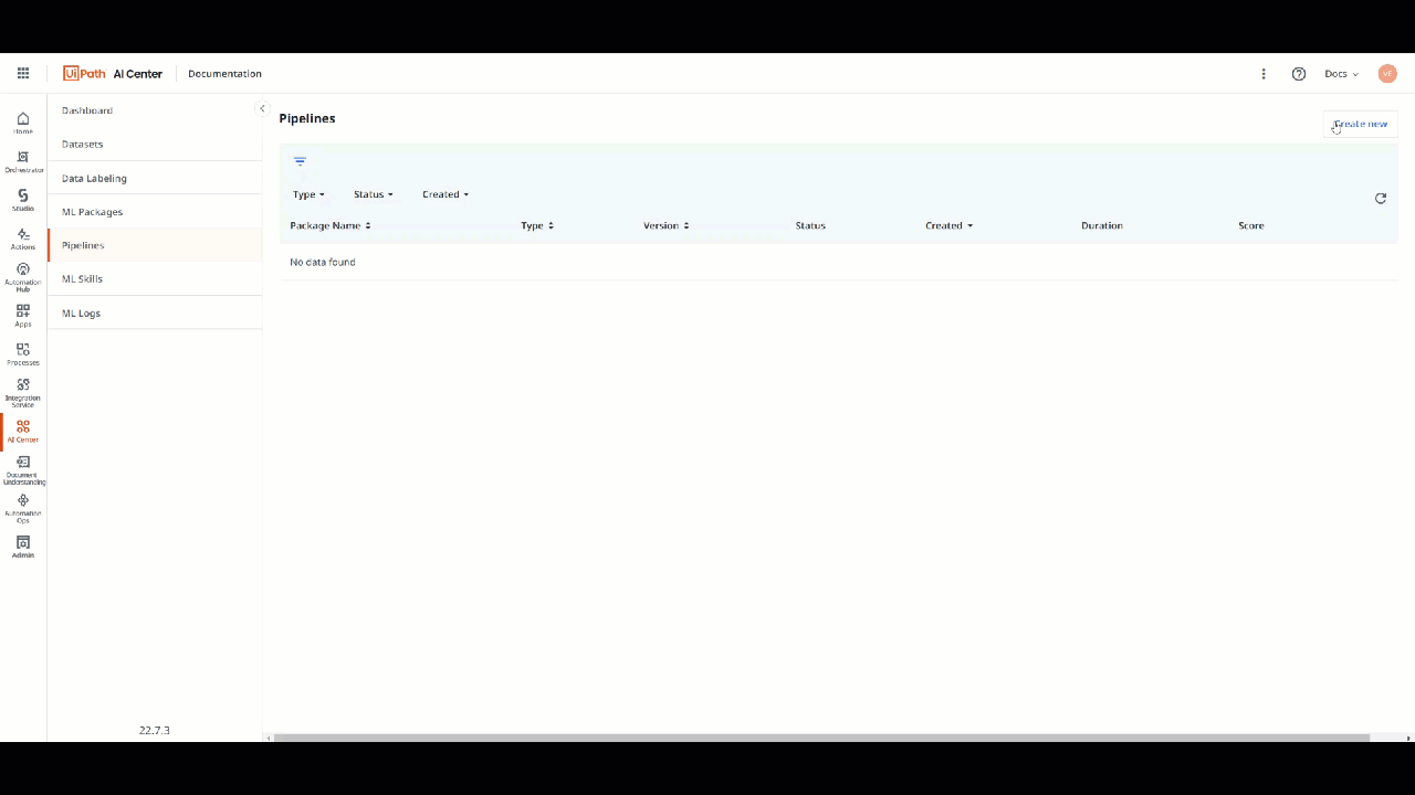 ドキュメントの画像