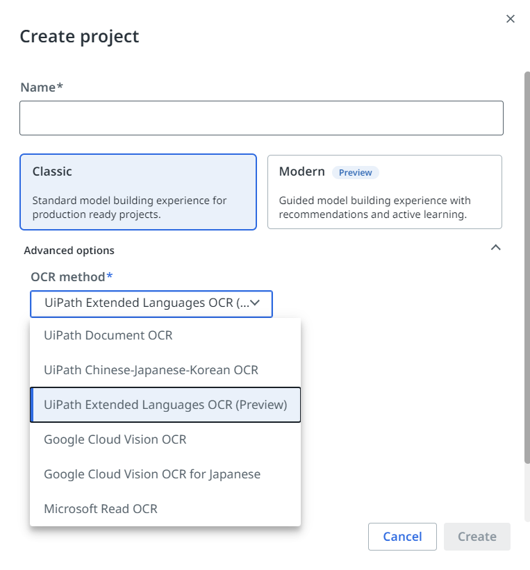 Imagen de documentos