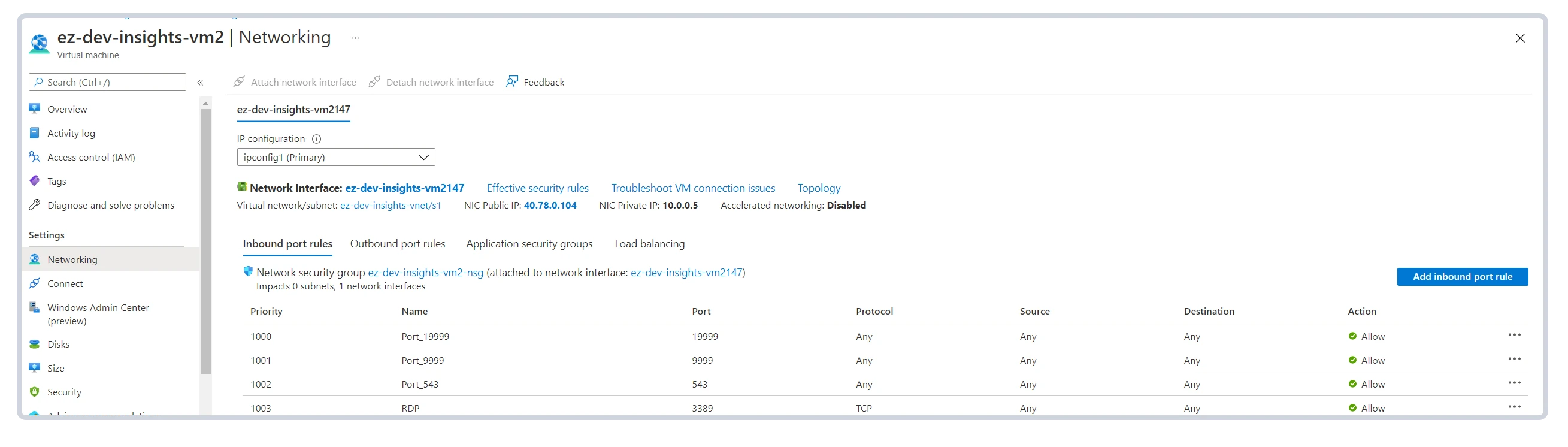 image des documents