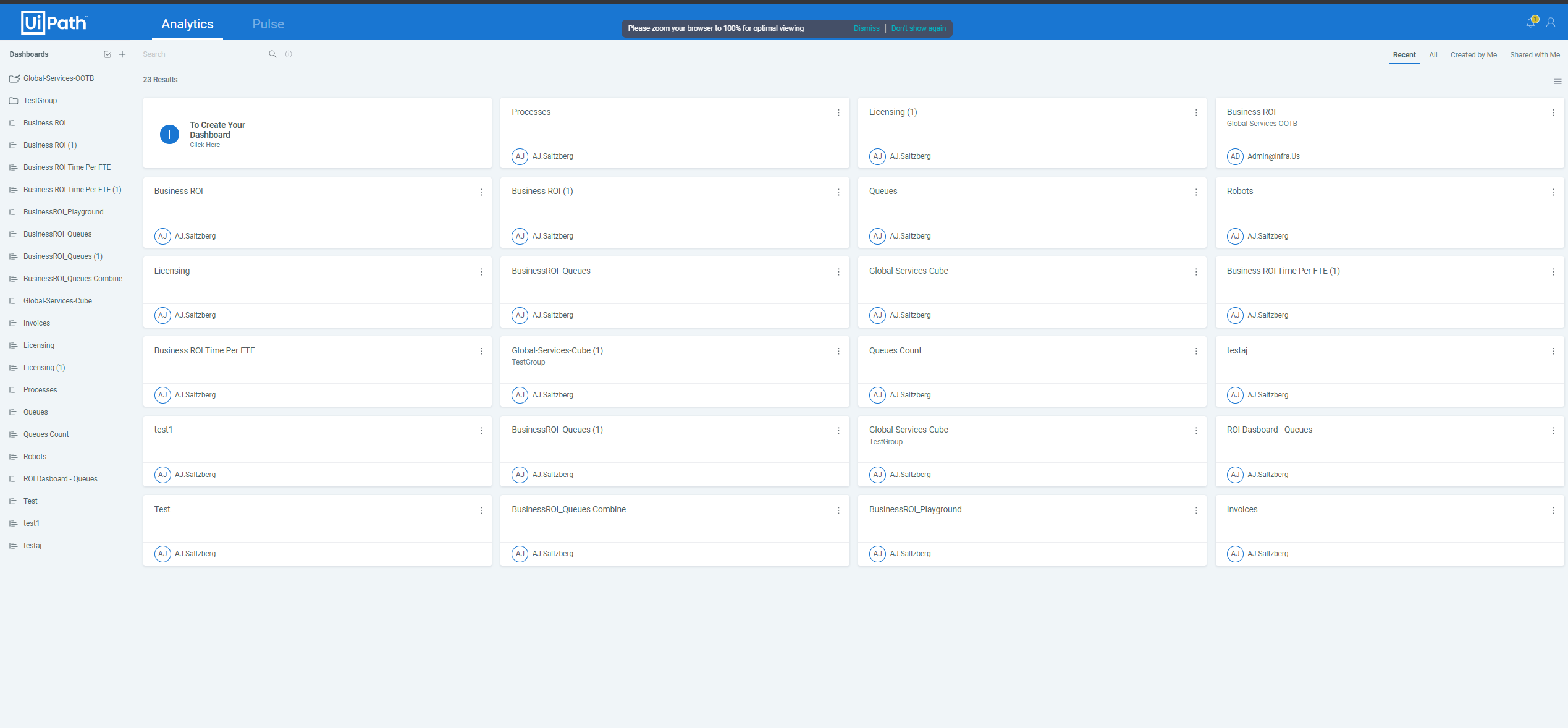 image des documents