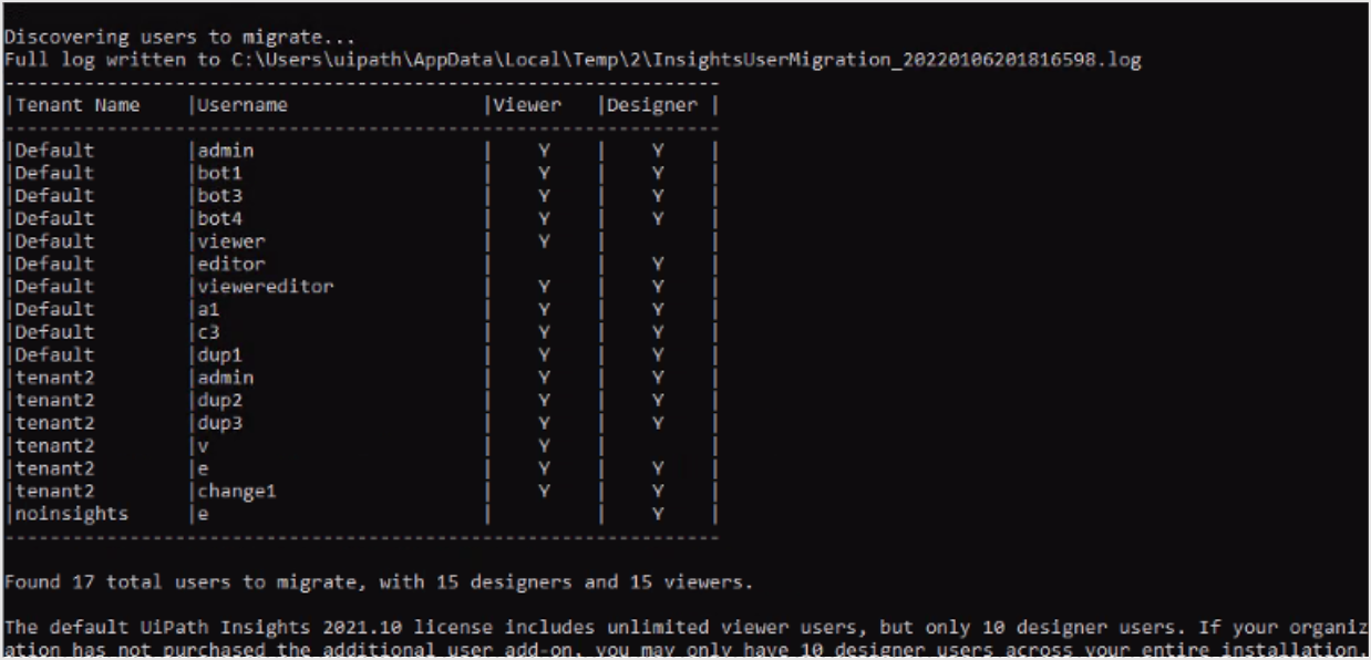 docs image