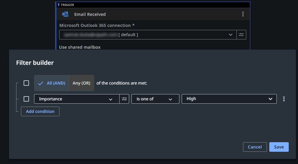 trigger-filter-Studio