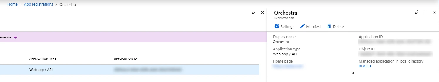 image des documents