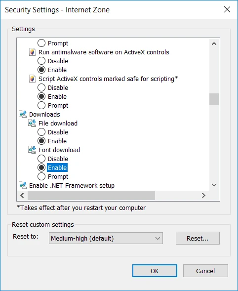 docs image