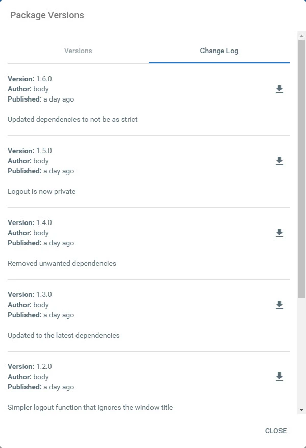 image des documents