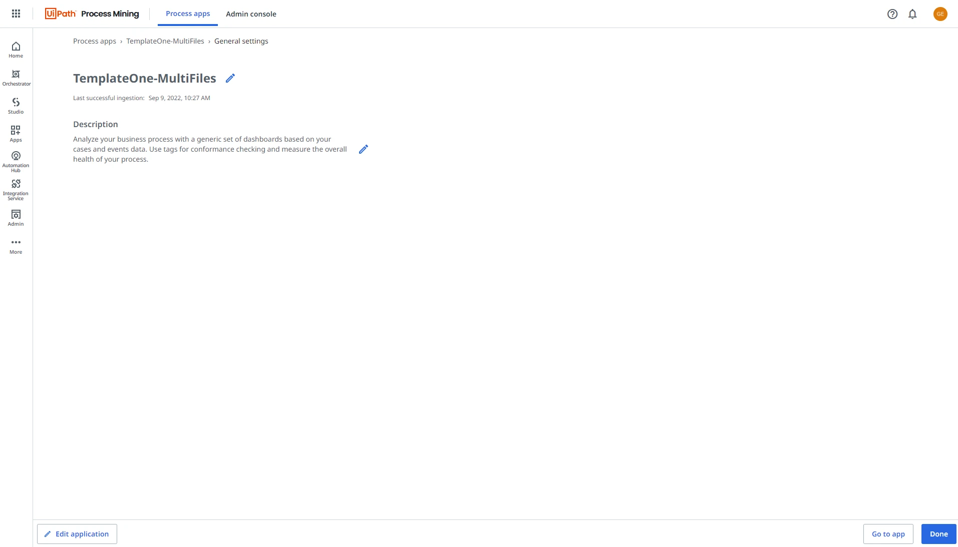 image des documents