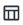 Columns icon