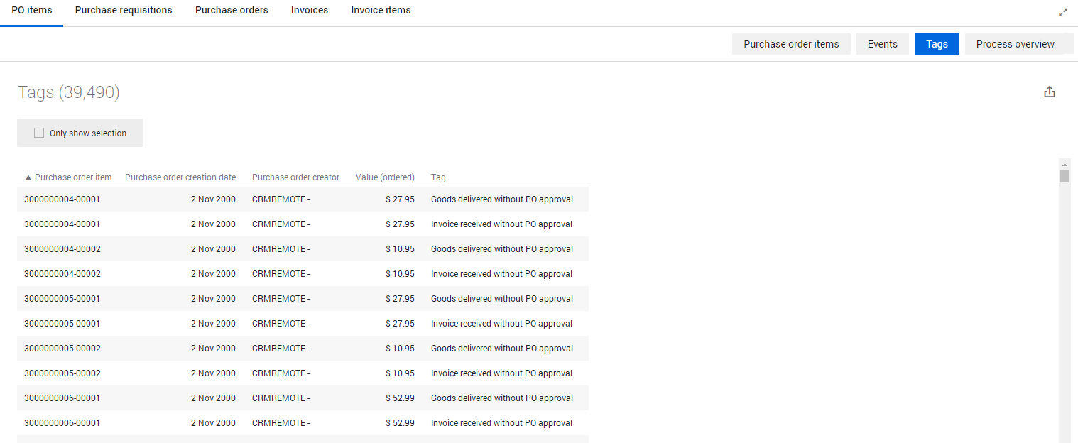 ドキュメントの画像