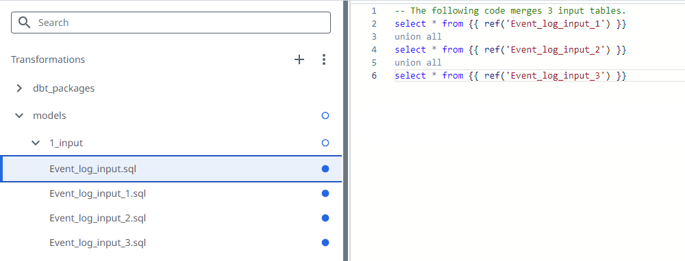 Event_log_input.sql file