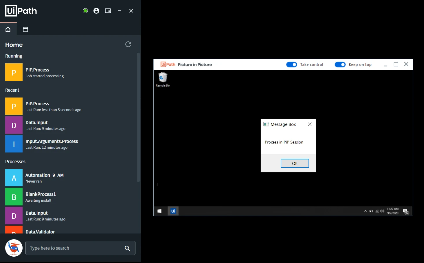 docs image