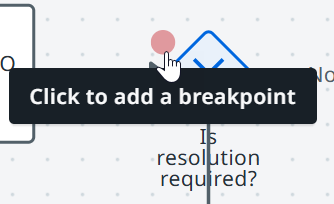 Breakpoint