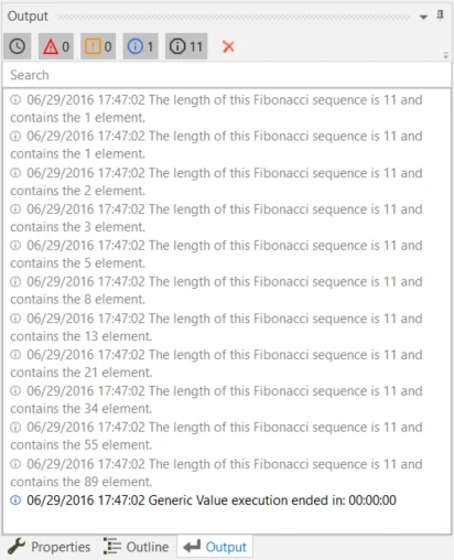 image des documents