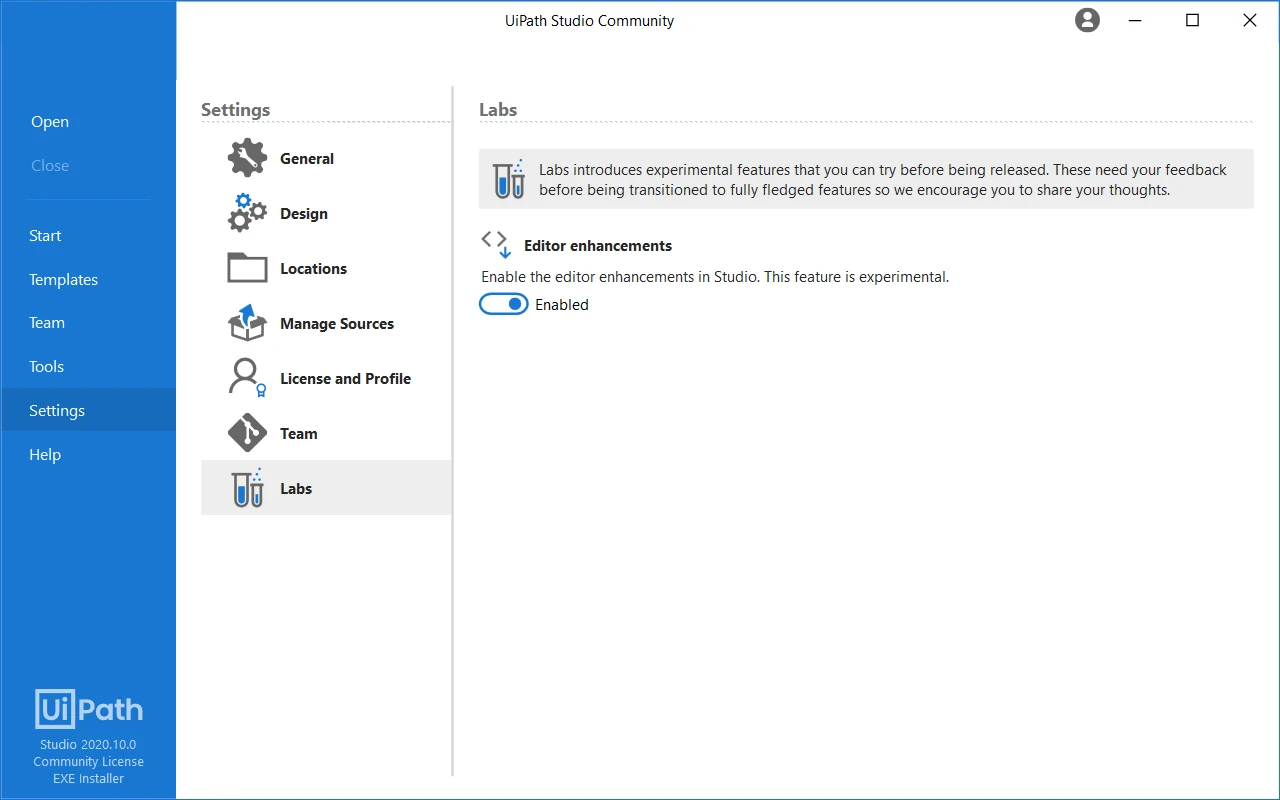 docs image